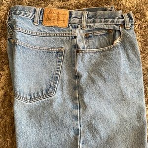 Mens jeans